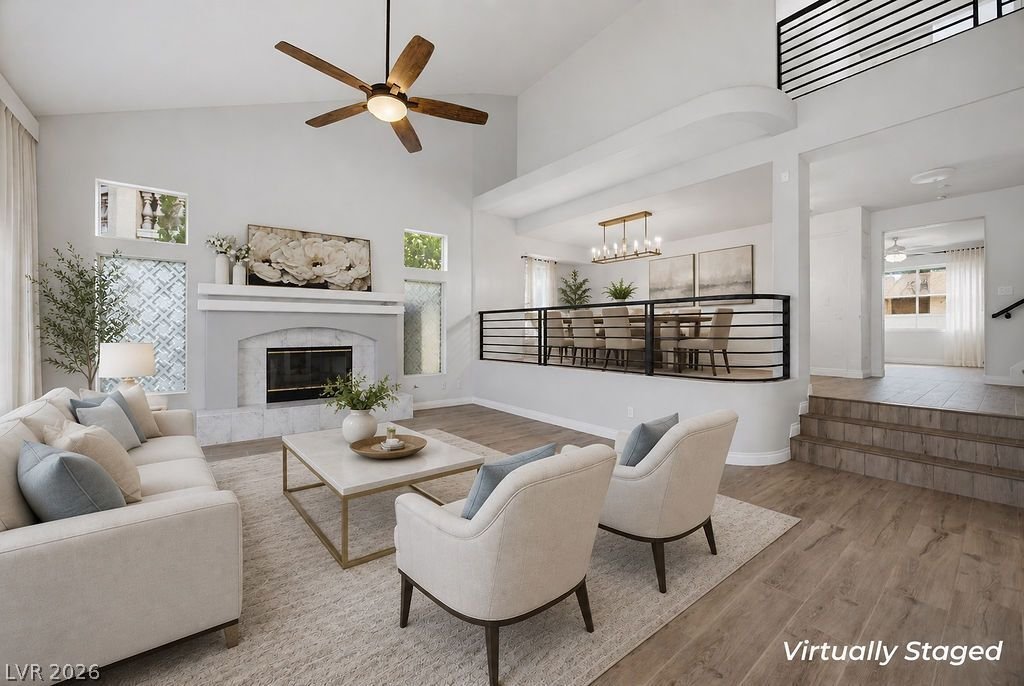 House in Las Vegas, Nevada, United States 3 - 18277920