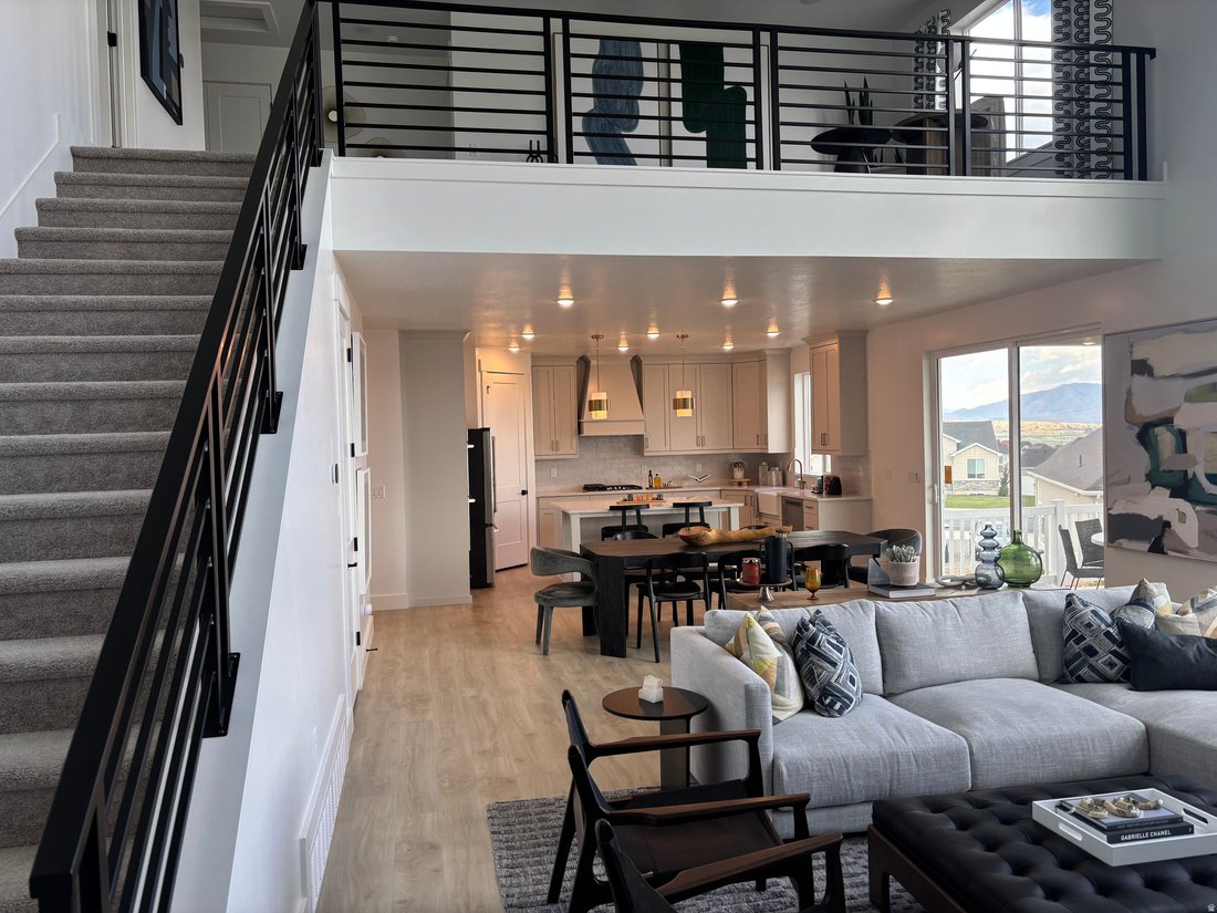 House in Payson, Utah, United States 4 - 18277505