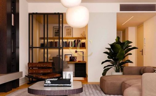 Apartment in Cedofeita, Santo Ildefonso, Se, Miragaia, Sao Nicolau e Vitoria, Porto District, Portugal 1