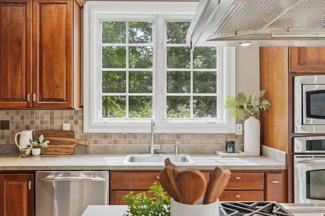 Maison à Brookline, New Hampshire, États-Unis 5 - 18278603