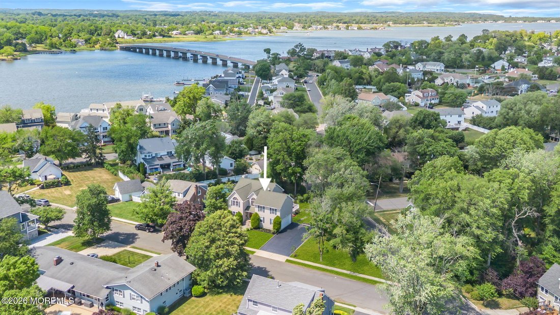House in Oceanport, New Jersey, United States 5 - 18277567