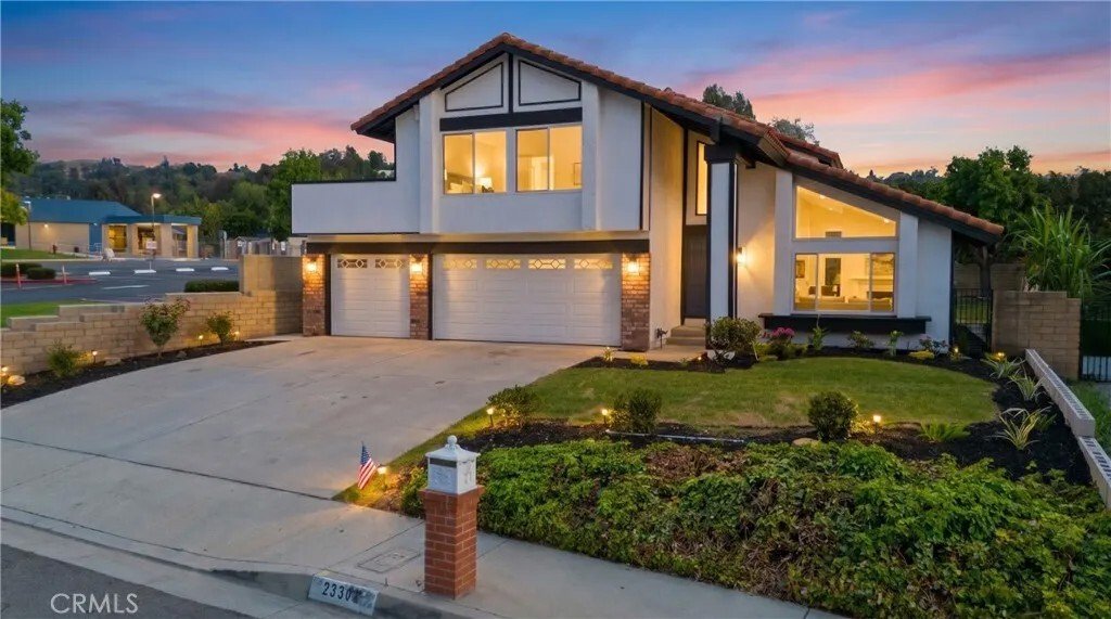 House in Diamond Bar, California, United States 2 - 18277795