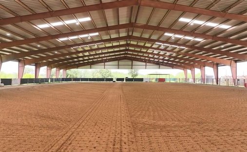 Land in Comanche, Texas, United States 1