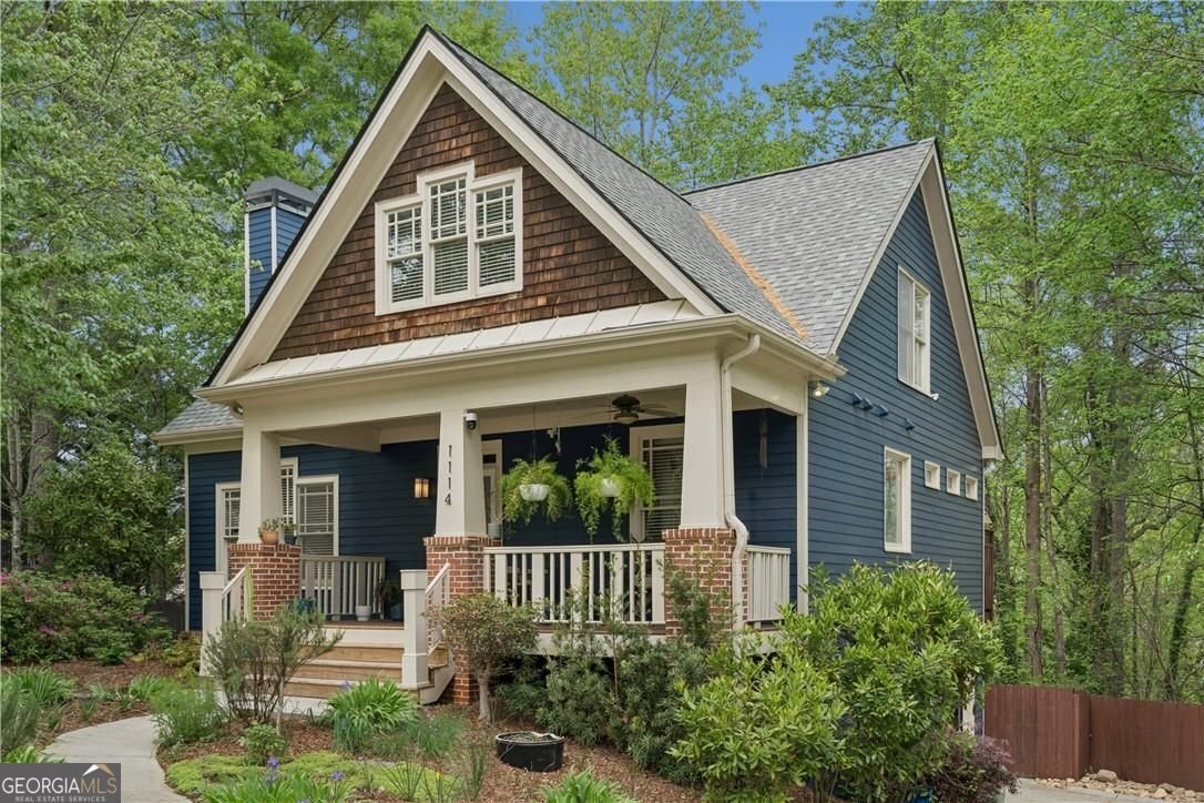 House in Atlanta, Georgia, United States 2 - 18278079