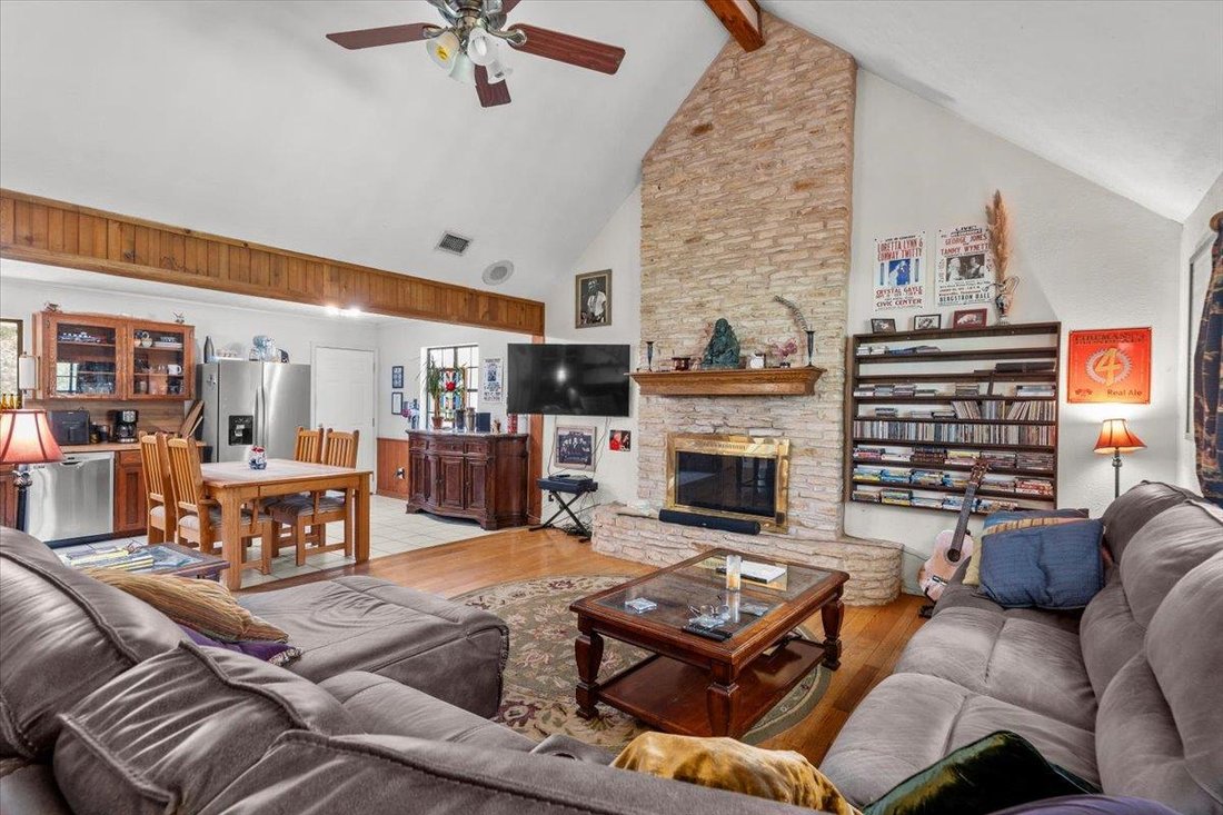 House in Dripping Springs, Texas, United States 4 - 17420687