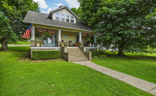 Casa a Springfield, Tennessee, Stati Uniti 1