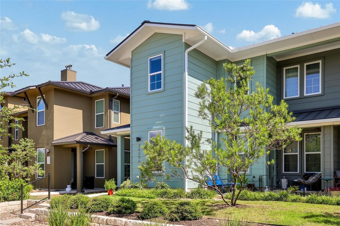 Condo in Austin, Texas, United States 3 - 18277330