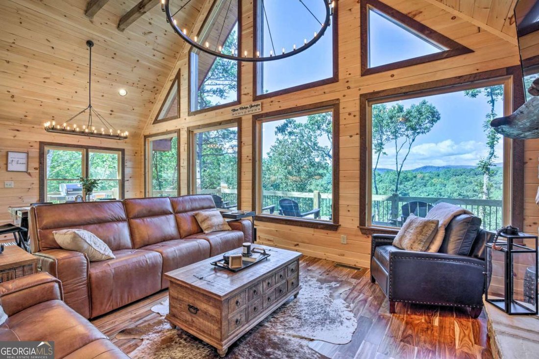 House in Blue Ridge, Georgia, United States 4 - 18278082