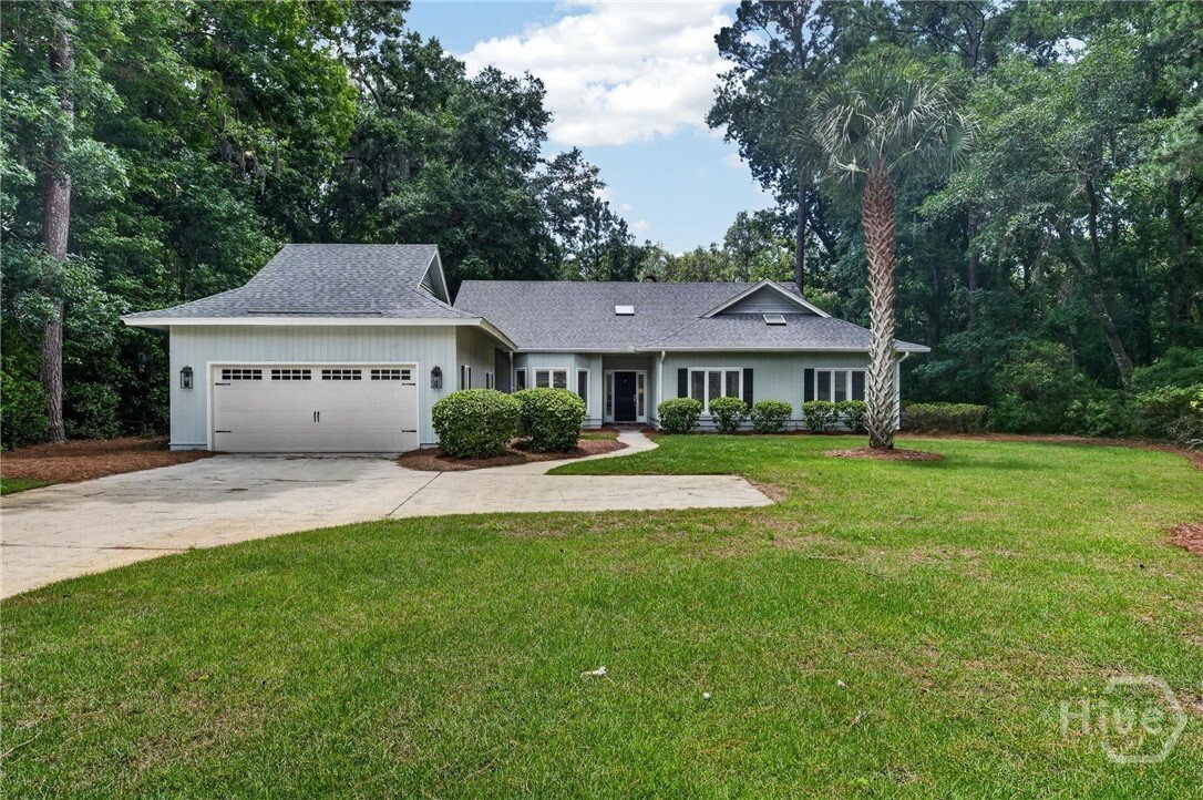 House in Savannah, Georgia, United States 1 - 18278555