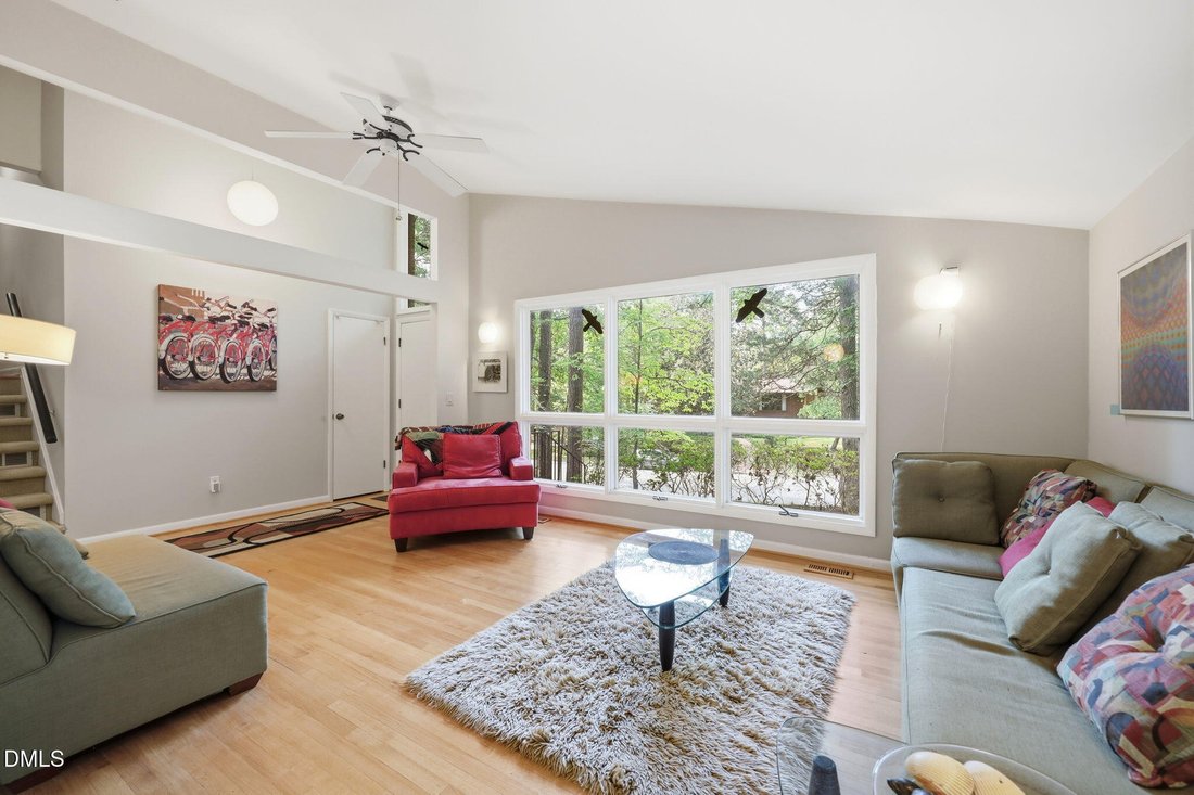 House in Chapel Hill, North Carolina, United States 3 - 18277052