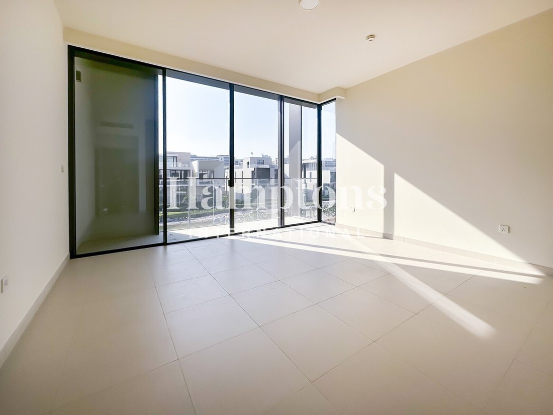 Villa in Hadaeq Sheikh Mohammed Bin Rashid, Dubai, United Arab Emirates 3 - 18276909
