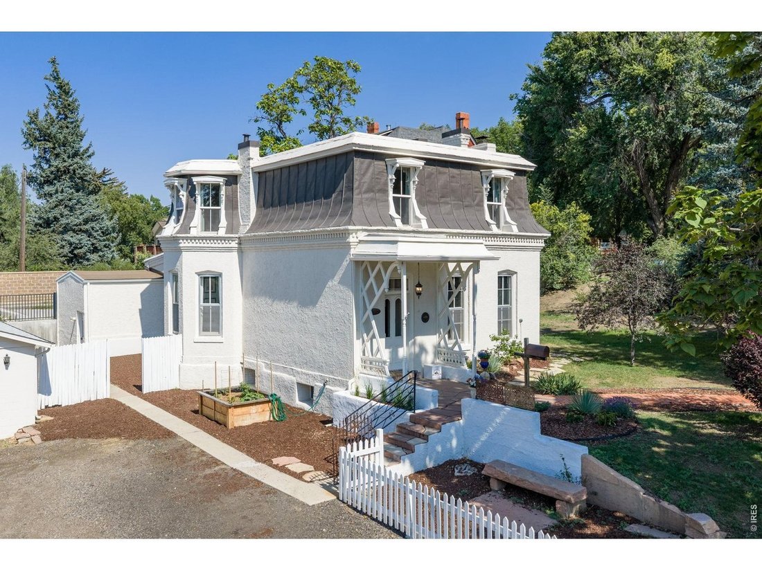 House in Longmont, Colorado, United States 4 - 18277941