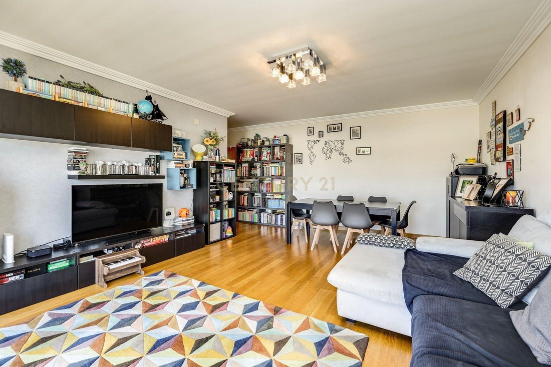 Apartment in Carnide, Lisbon, Portugal 4 - 18278404