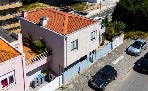 Casa a Canidelo, Oporto, Portogallo 1