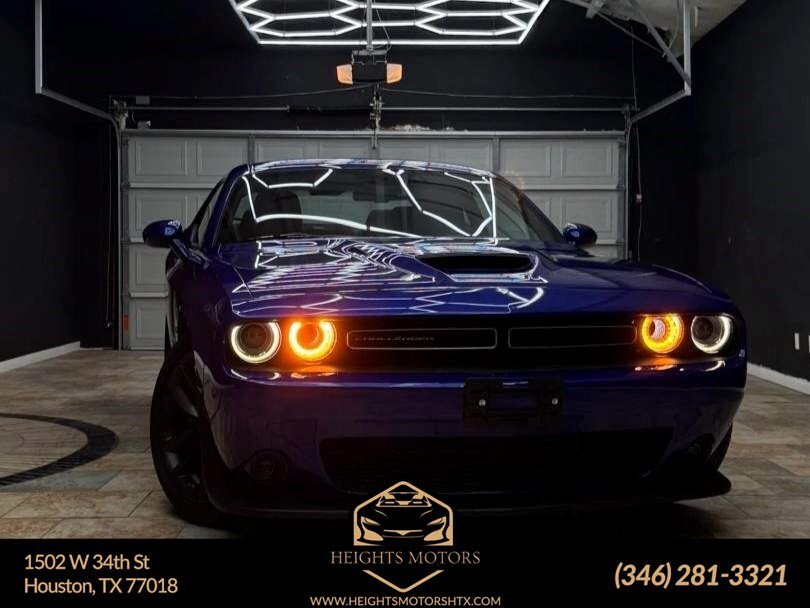 Coupe in Houston, TX, United States 1 - 18268558