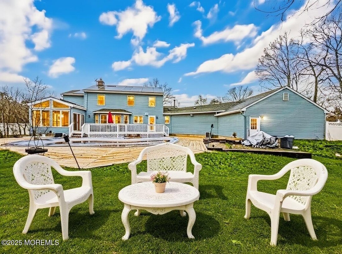 House in Lacey Township, New Jersey, United States 3 - 18276810