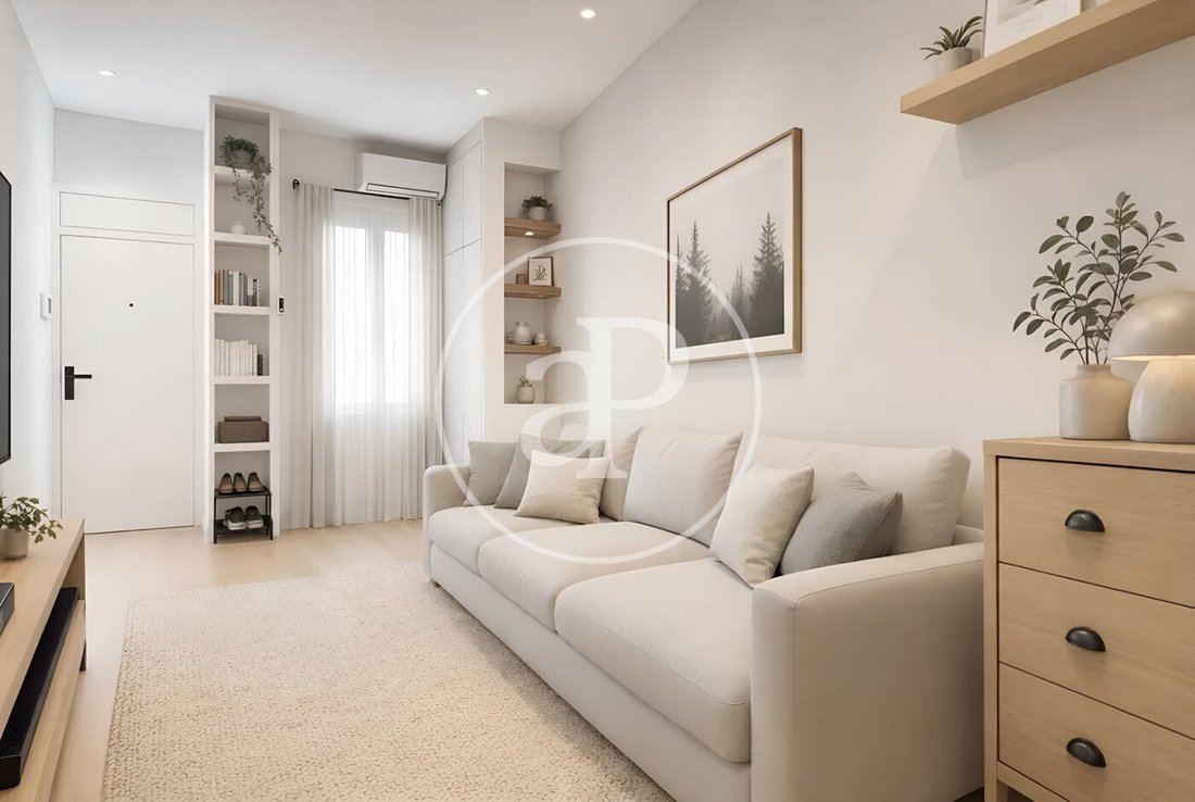 Apartment in Chamberi, Madrid, Spain 3 - 17701733