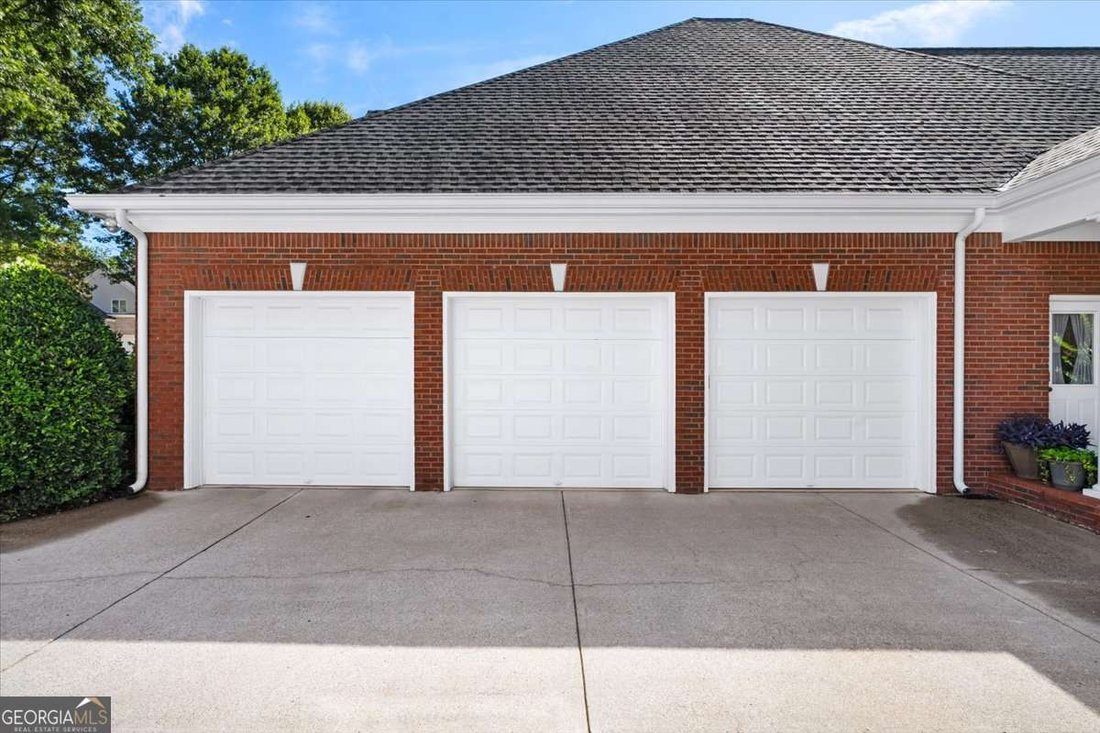 House in Suwanee, Georgia, United States 5 - 18278087