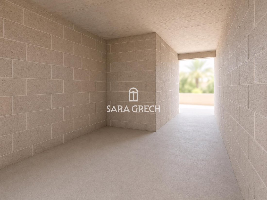 Apartment in Swieqi, Malta 2 - 16627306