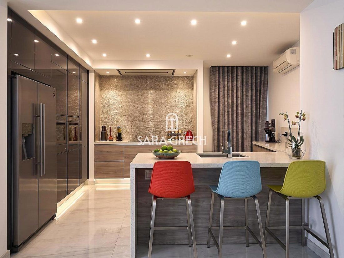 Penthouse in Marsaskala, Malta 5 - 17299173