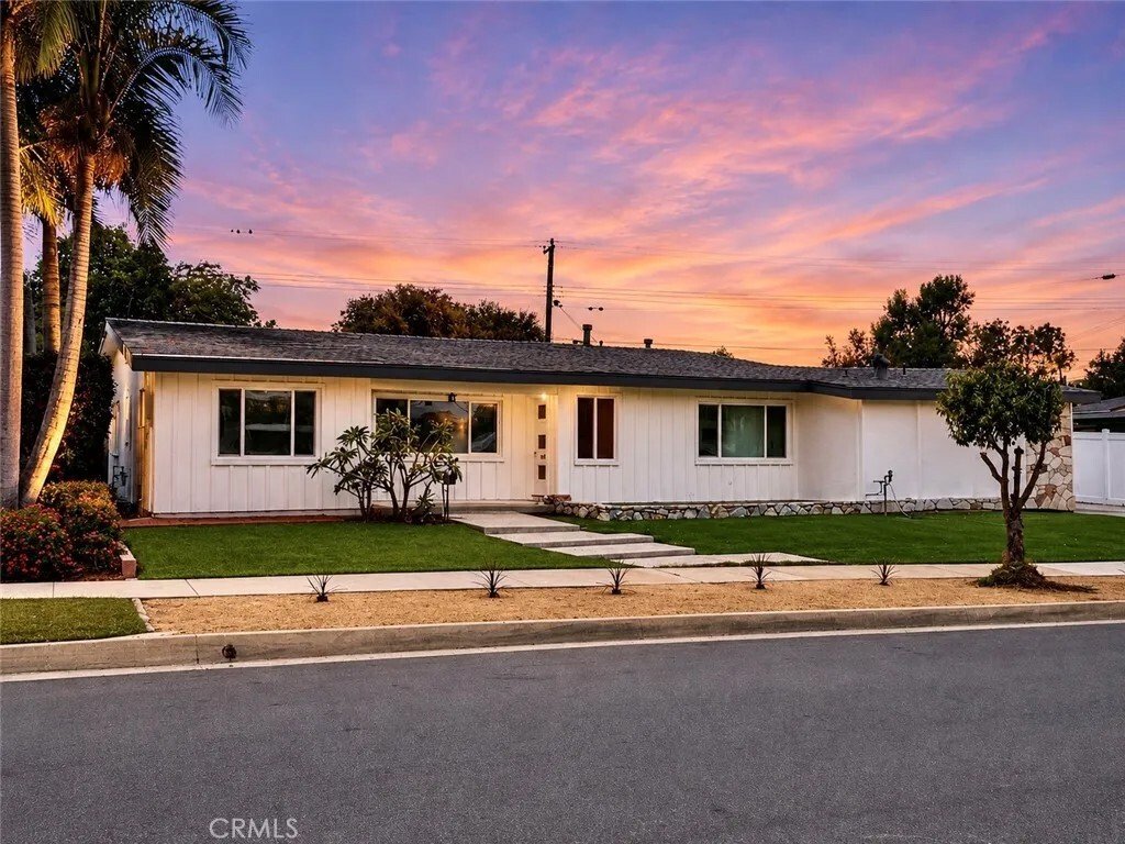 Maison à La Mirada, Californie, États-Unis 1 - 18277801