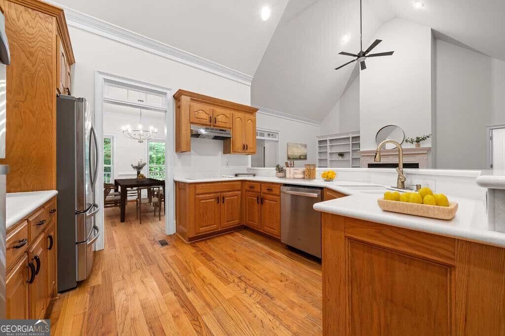 House in Dallas, Georgia, United States 4 - 18278086