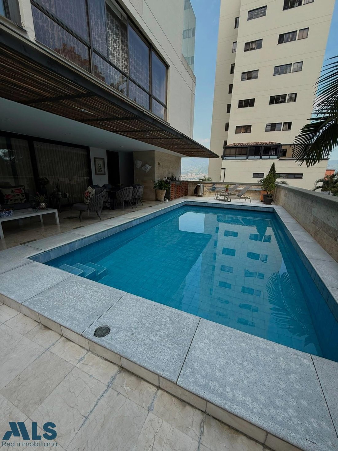Apartment in Medellín, Antioquia, Colombia 1 - 18278267
