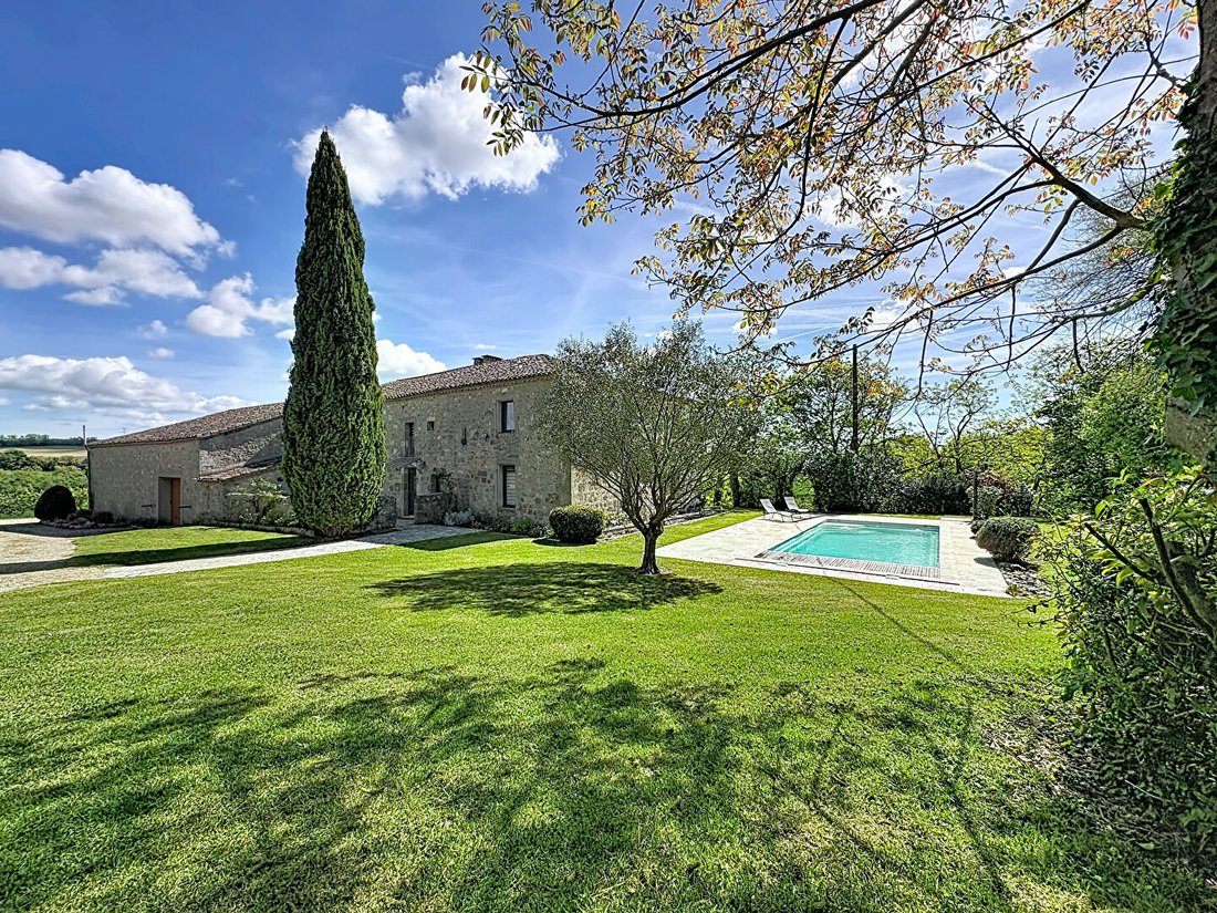 House in Saumont, Nouvelle-Aquitaine, France 5 - 18277212