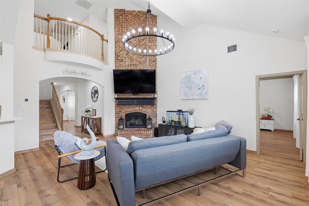 House in McKinney, Texas, United States 2 - 18278038
