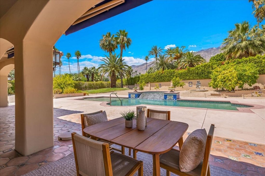 House in Palm Springs, California, United States 5 - 17410132