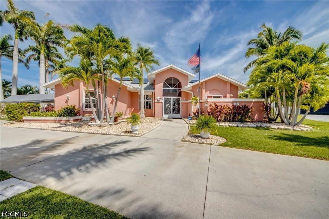 House in Cape Coral, Florida, United States 2 - 18276805