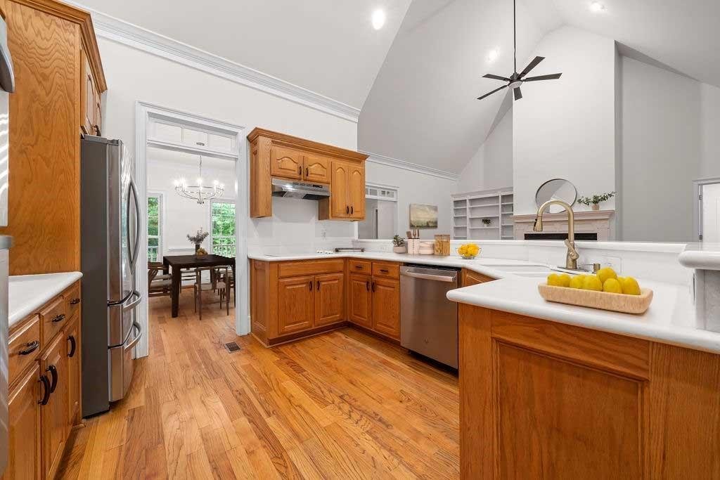 House in Dallas, Georgia, United States 4 - 18274262