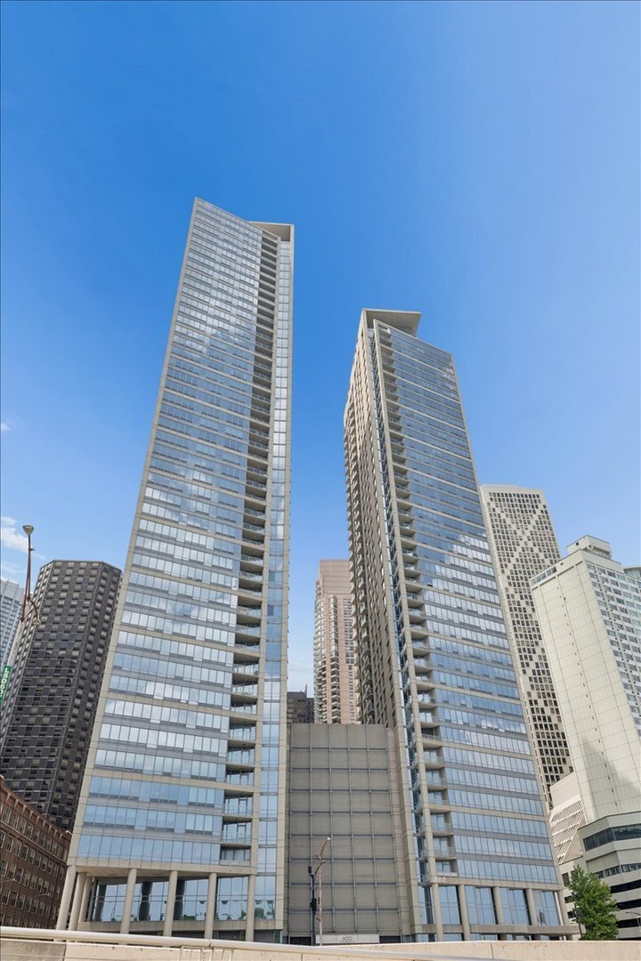 Condo in Chicago, Illinois, United States 1 - 18278681