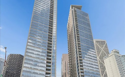 Condo in Chicago, Illinois, United States 1