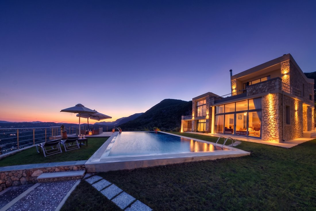 Haus in Korfu, Peloponnese, Western Greece and the Ionian, Griechenland 1 - 10493331