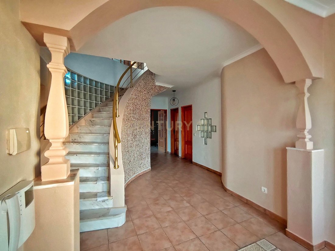 Villa in Sesimbra (Castelo), Setúbal Municipality, Portugal 5 - 18278399