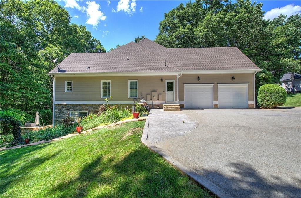 House in Canton, Georgia, United States 3 - 18277182