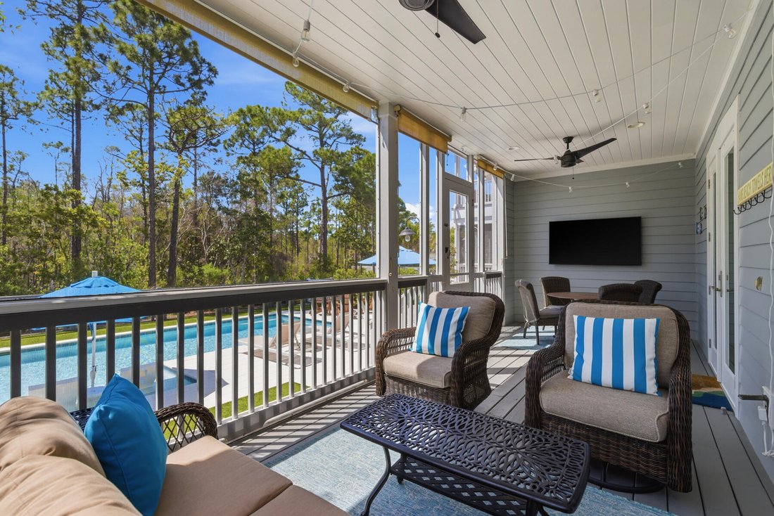 House in Santa Rosa Beach, Florida, United States 3 - 18276789