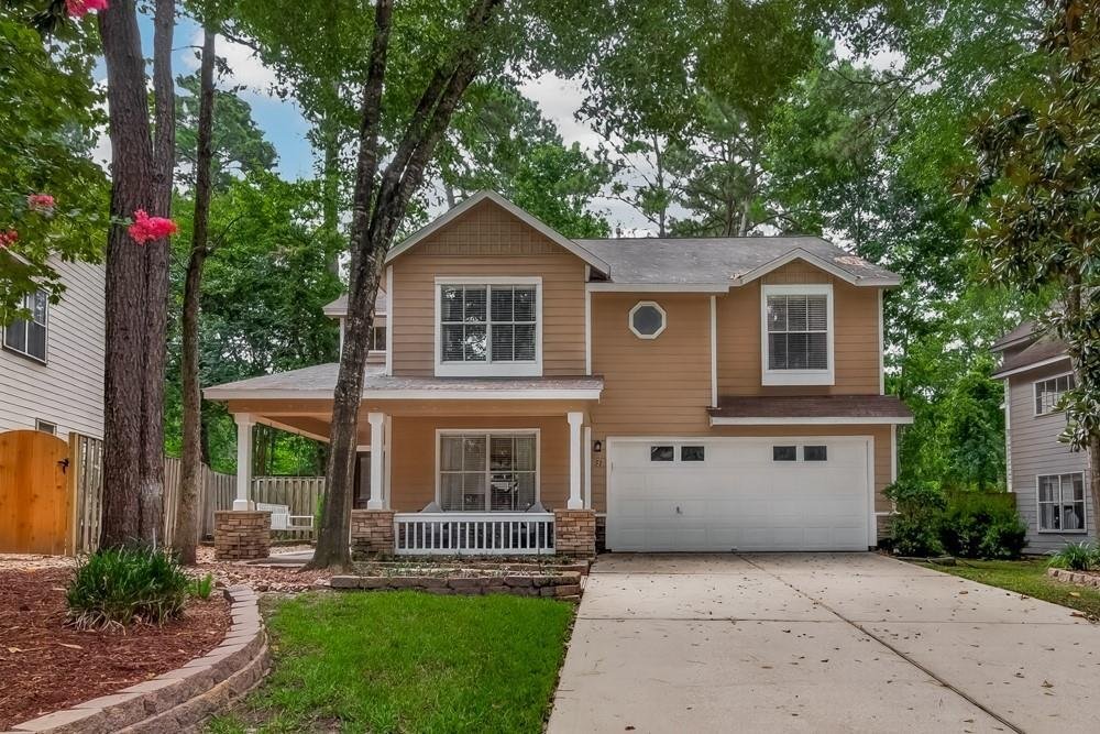 House in The Woodlands, Texas, United States 2 - 18277413