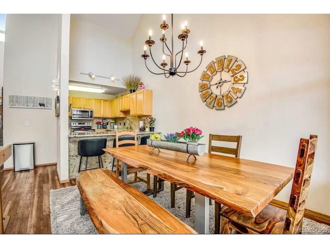 Condo in Silverthorne, Colorado, United States 2 - 18277973