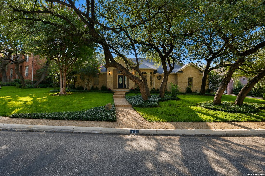 House in San Antonio, Texas, United States 4 - 18277618