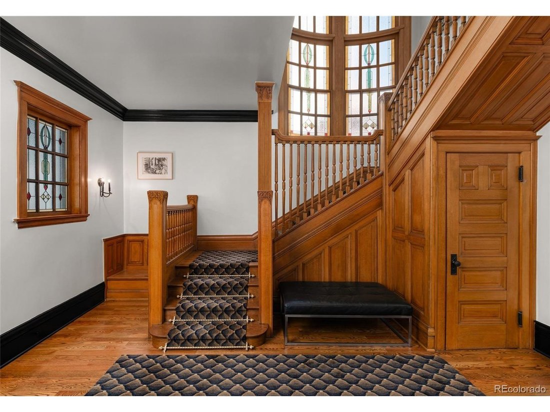 House in Denver, Colorado, United States 3 - 18277953