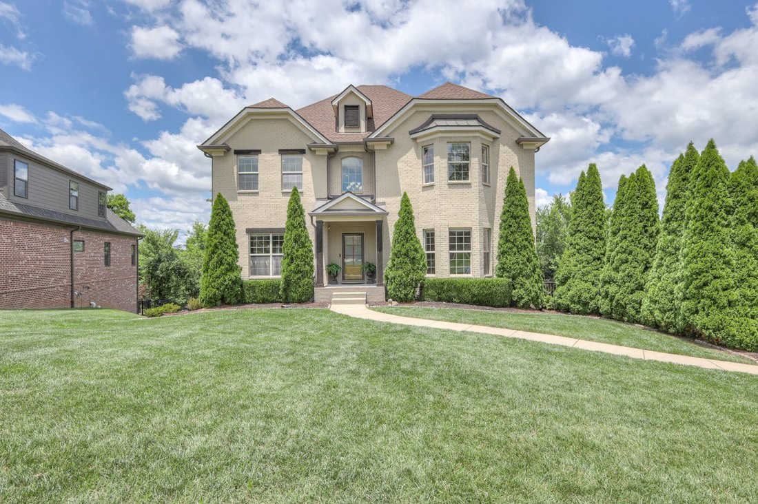 House in Nashville, Tennessee, United States 2 - 18277349