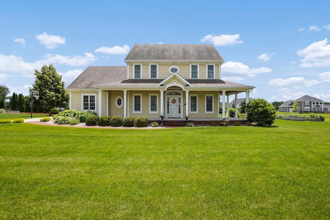 Maison à Sussex, Wisconsin, États-Unis 1 - 18276855