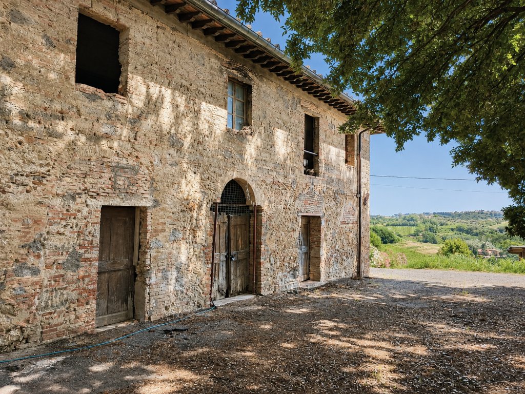 Altro a Terricciola, Toscana, Italia 1 - 18278259
