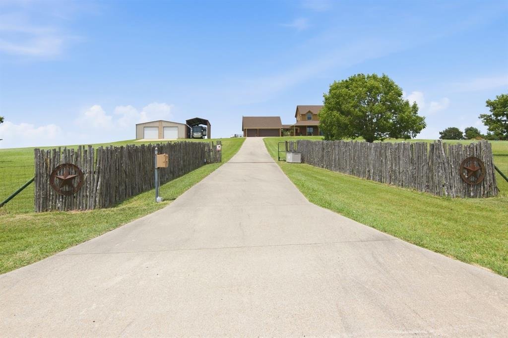 House in Weatherford, Texas, United States 3 - 18278041