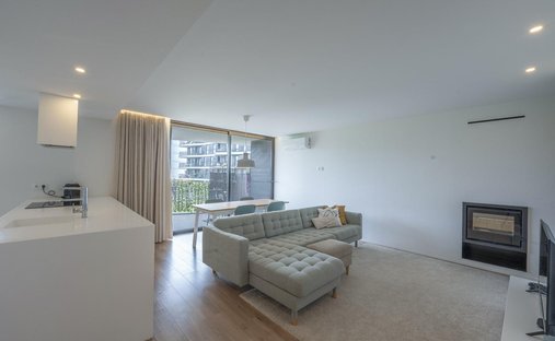 Apartment in Ramalde, Porto District, Portugal 1