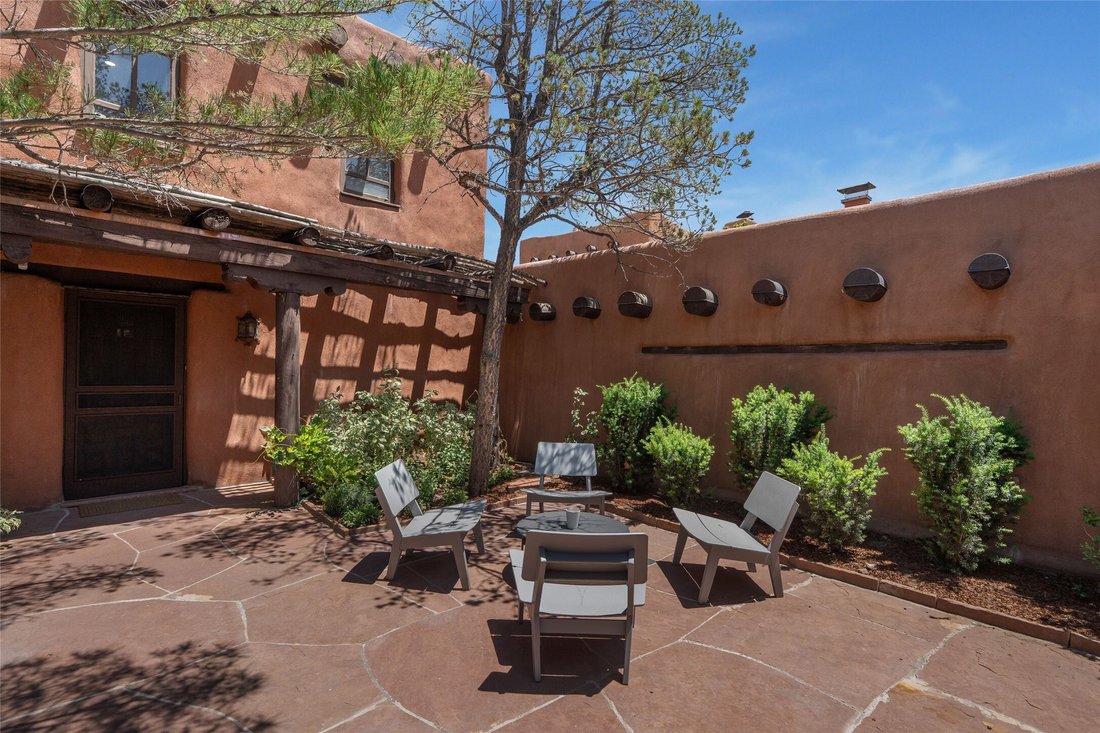Condo in Santa Fe, New Mexico, United States 5 - 18278152