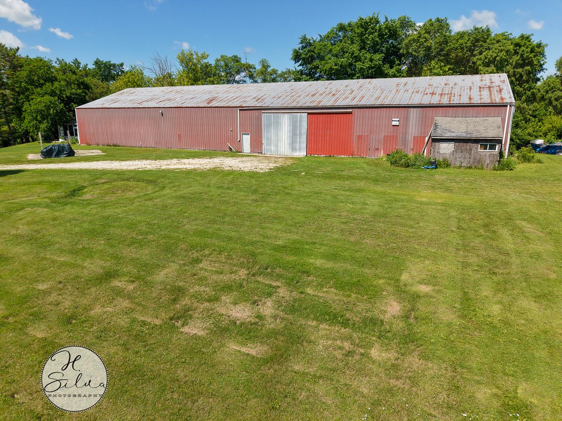 House in Woodstock, Illinois, United States 4 - 18277400
