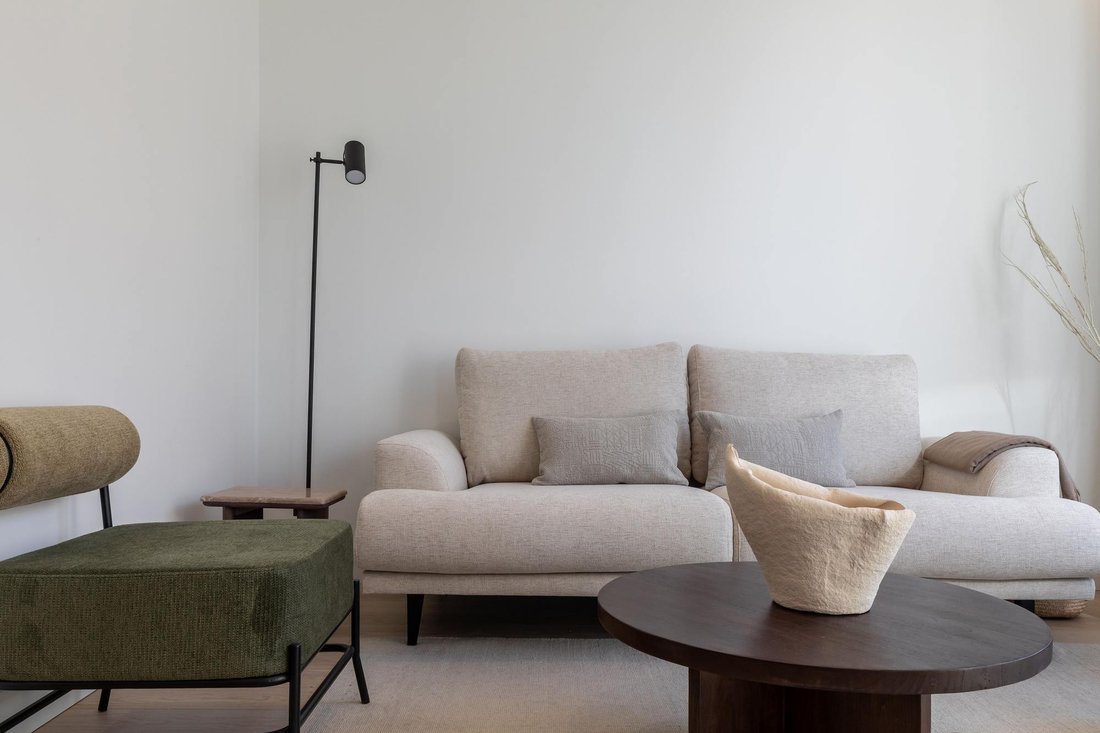 Apartment in Chamberi, Madrid, Spain 4 - 16989386